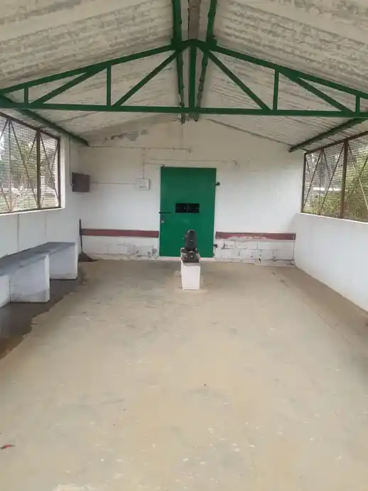 Arulmigu Athanooramman Temple, Kannapuram, Pachapalayam - 638701 அருள்மிகு அத்தனூரம்மன் திருக்கோயில், கண்ணபுரம், பச்சாபாளையம் - 638701, Tiruppur - Ancient Temple Architecture and History Image 3