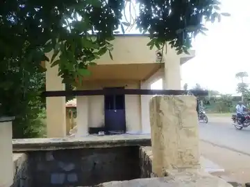 Arulmigu Athanooramman Temple, Nambiyur - 638458 Temple