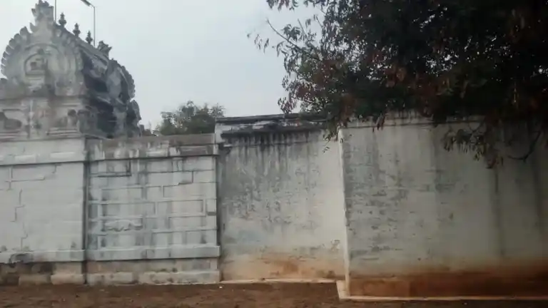 Arulmigu Athanooramman Temple, Palamedu - 637503 அருள்மிகு அத்தனூரம்மன் திருக்கோயில், Palamedu - 637503, Namakkal - Ancient Temple Architecture and History Image 2