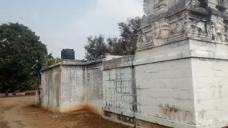 Arulmigu Athanooramman Temple, Palamedu - 637503 அருள்மிகு அத்தனூரம்மன் திருக்கோயில், Palamedu - 637503, Namakkal - Ancient Temple Architecture and History Image 3