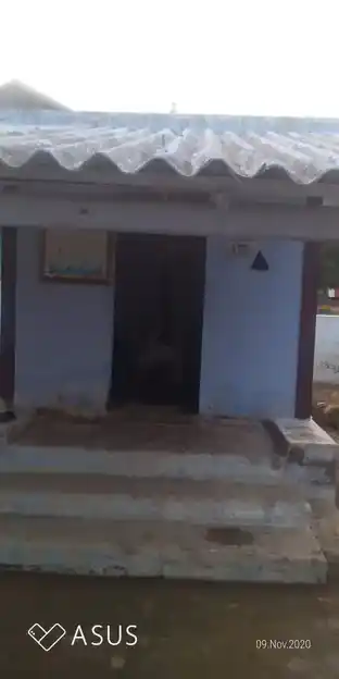 Arulmigu Athanooramman Temple, Palayakottai - 638108