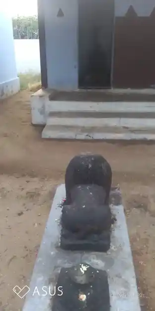 Arulmigu Athanooramman Temple, Palayakottai - 638108 அருள்மிகு அத்தனூரம்மன் திருக்கோயில், பழையகோட்டை - 638108, Tiruppur - Ancient Temple Architecture and History Image 7