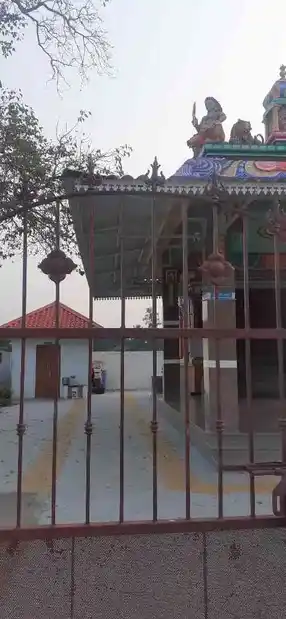 Arulmigu Athanooramman Temple, Periyanegamam - 642120