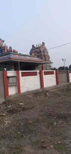 Arulmigu Athanooramman Temple, Periyanegamam - 642120 அருள்மிகு அத்தனுhரம்மன் திருக்கோயில், Periyanegamam - 642120, Coimbatore - Ancient Temple Architecture and History Image 2