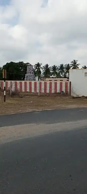 Arulmigu Athanooramman Temple, Valrasampalyam, Padaveedu - 637303 அருள்மிகு அத்தனூரம்மன் திருக்கோயில், Valrasampalyam, Padaveedu - 637303, Namakkal - Ancient Temple Architecture and History Image 2