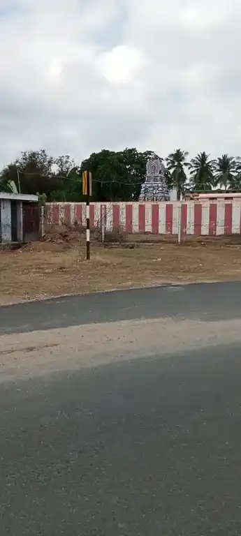 Arulmigu Athanooramman Temple, Valrasampalyam, Padaveedu - 637303 அருள்மிகு அத்தனூரம்மன் திருக்கோயில், Valrasampalyam, Padaveedu - 637303, Namakkal - Ancient Temple Architecture and History Image 3