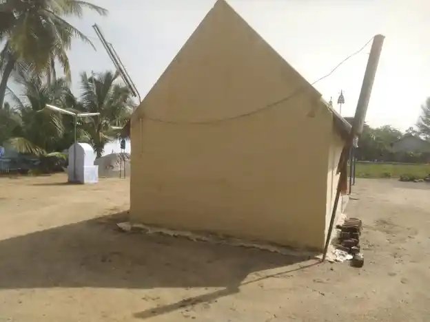 Arulmigu Athanooramman Temple, Velampalayam - 638104 அருள்மிகு அத்தனூரம்மன் திருக்கோயில், Velampalayam - 638104, Erode - Ancient Temple Architecture and History Image 2