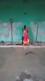 Arulmigu Athanooramman Temple, Velampalayam - 641654