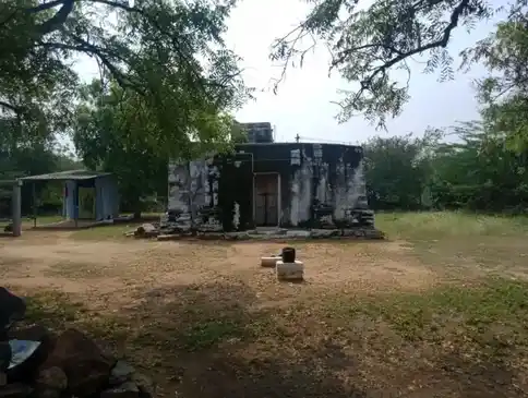 Arulmigu Athanuramman Madurakaliamman Temple, Kodumanal, Kodumanal - 638052 Temple