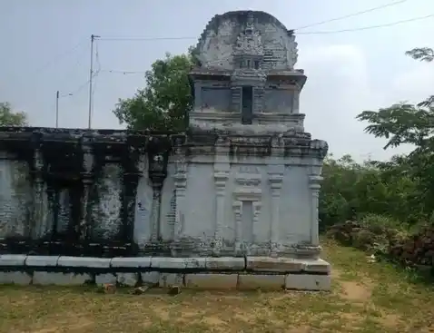 Arulmigu Athanuramman Madurakaliamman Temple, Kodumanal, Kodumanal - 638052 அருள்மிகு அத்தனுரம்மன் மதுரகாளியம்மன் திருக்கோயில், கொடுமணல், Kodumanal - 638052, Erode - Ancient Temple Architecture and History Image 4