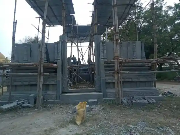 Arulmigu Athanuramman Podaraya Swamy Temple, Kuppuchipalaym, Kuppuchipalaym - 638051 Temple