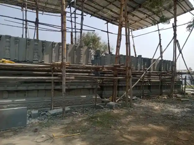 Arulmigu Athanuramman Podaraya Swamy Temple, Kuppuchipalaym, Kuppuchipalaym - 638051 அருள்மிகு அத்தனூரம்மன் பொடராயசாமி திருக்கோயில், குப்புச்சிபாளையம், Kuppuchipalaym - 638051, Erode - Ancient Temple Architecture and History Image 2