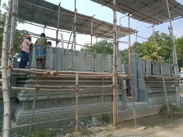 Arulmigu Athanuramman Podaraya Swamy Temple, Kuppuchipalaym, Kuppuchipalaym - 638051 அருள்மிகு அத்தனூரம்மன் பொடராயசாமி திருக்கோயில், குப்புச்சிபாளையம், Kuppuchipalaym - 638051, Erode - Ancient Temple Architecture and History Image 4