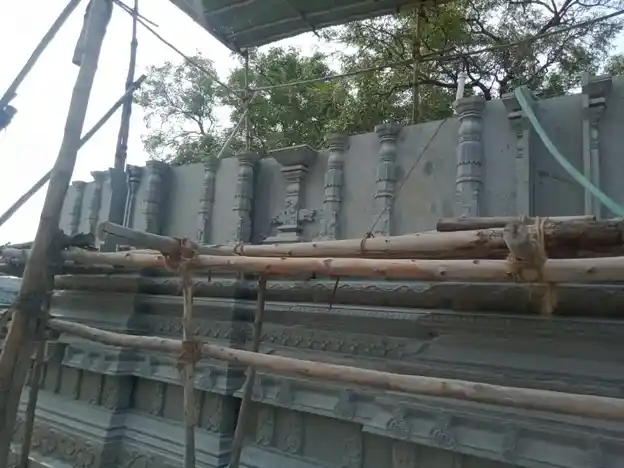 Arulmigu Athanuramman Podaraya Swamy Temple, Kuppuchipalaym, Kuppuchipalaym - 638051 அருள்மிகு அத்தனூரம்மன் பொடராயசாமி திருக்கோயில், குப்புச்சிபாளையம், Kuppuchipalaym - 638051, Erode - Ancient Temple Architecture and History Image 5