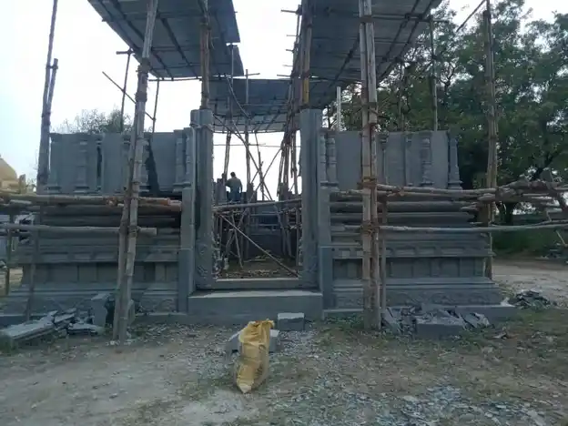 Arulmigu Athanuramman Podaraya Swamy Temple, Kuppuchipalaym, Kuppuchipalaym - 638051 அருள்மிகு அத்தனூரம்மன் பொடராயசாமி திருக்கோயில், குப்புச்சிபாளையம், Kuppuchipalaym - 638051, Erode - Ancient Temple Architecture and History Image 6