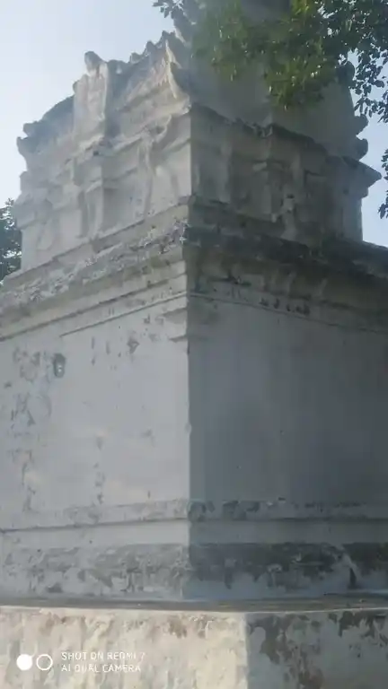 Arulmigu Athanuramman Temple, Kanuvakkarai - 638459 அருள்மிகு அத்தனூரம்மன் மற்றும் விநாயகர் திருக்கோயில், Annur - 638459, Coimbatore - Ancient Temple Architecture and History Image 4