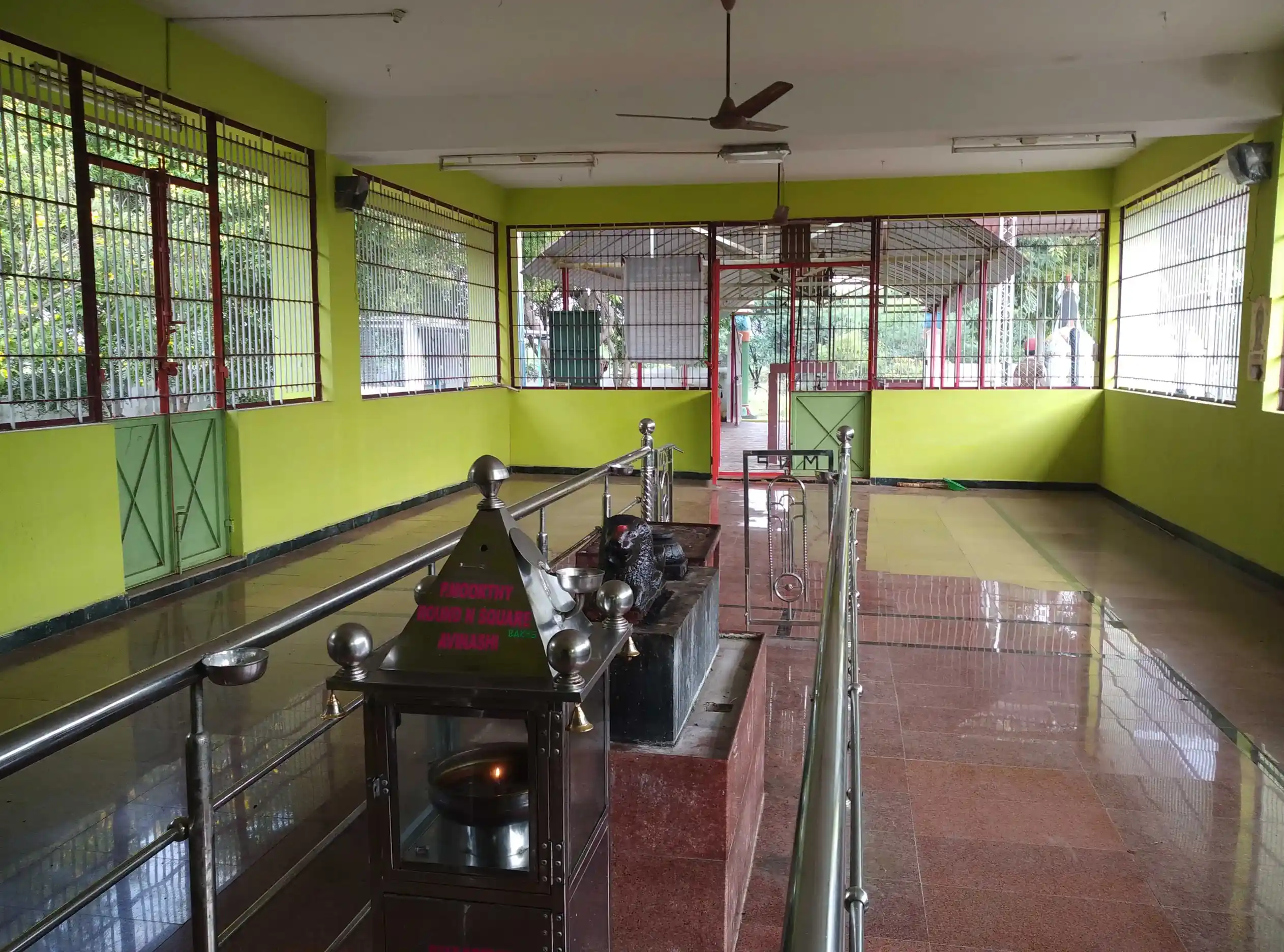 Arulmigu Athanuramman Temple, Nambiyampalayam - 641670 அருள்மிகு அத்தனூரம்மன் திருக்கோயில், Nambiyampalayam - 641670, Tiruppur - Ancient Temple Architecture and History Image 5