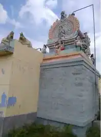 Arulmigu Athanurappan Temple, Echipalayam, Echipalayam - 638051 Arulmigu Athanurappan Temple, இச்சிபாளையம், Echipalayam - 638051, Tiruppur - Ancient Temple Architecture and History Image 3