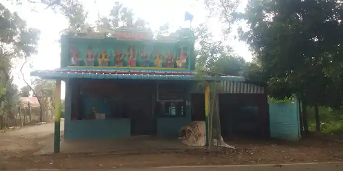 Arulmigu Athariyathamman Temple, Onbathuveli - 614302
