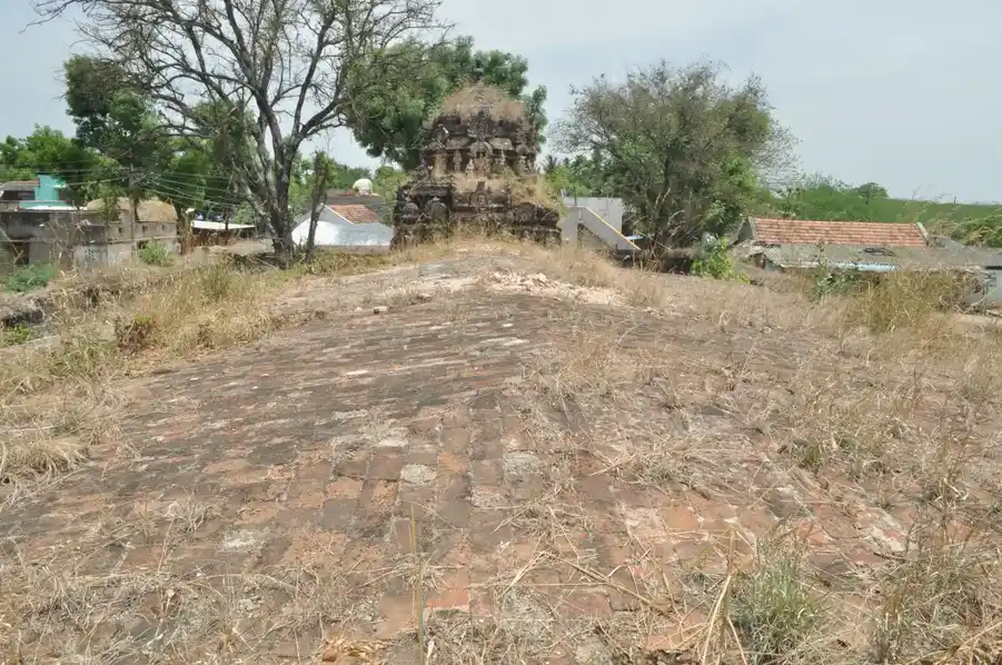 Arulmigu Athi Mathiyaneswarar Temple, Periyathirukonam - 621701 அருள்மிகு ஆதிமத்தியாஜீனேஸ்வரர் சுவாமி திருக்கோயில், Periyathirukonam - 621701, Ariyalur - Ancient Temple Architecture and History Image 5
