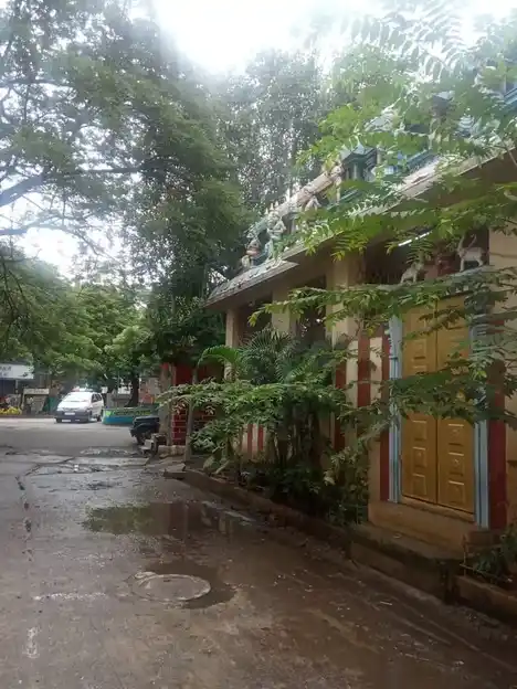 Arulmigu Athi Thulukanathamman Temple, Nungambakkam, Chennai - 600034 அருள்மிகு ஆதி துலுக்கானத்தம்மன் திருக்கோயில், நுங்கம்பாக்கம், சென்னை - 600034, Chennai - Ancient Temple Architecture and History Image 3