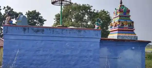 Arulmigu Athi Udaiyar Temple, South Mayilodai - 628502 அருள்மிகு ஆத்தி உடையார் திருக்கோயில், South Mayilodai - 628502, Thoothukudi - Ancient Temple Architecture and History Image 2