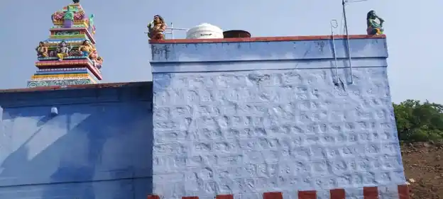 Arulmigu Athi Udaiyar Temple, South Mayilodai - 628502 அருள்மிகு ஆத்தி உடையார் திருக்கோயில், South Mayilodai - 628502, Thoothukudi - Ancient Temple Architecture and History Image 4