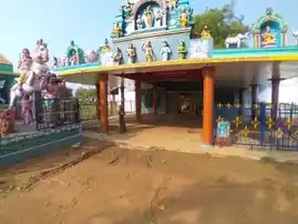 Arulmigu Athi Varangkonda Swami Temple, -, Papthiraramapuram - 627851