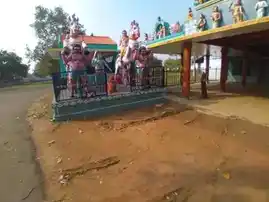 Arulmigu Athi Varangkonda Swami Temple, -, Papthiraramapuram - 627851 அருள்மிகு ஆதிவரங்கொண்ட சுவாமி திருக்கோயில், -, Papthiraramapuram - 627851, Tenkasi - Ancient Temple Architecture and History Image 2