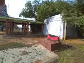 Arulmigu Athi Varangkonda Swami Temple, -, Papthiraramapuram - 627851 அருள்மிகு ஆதிவரங்கொண்ட சுவாமி திருக்கோயில், -, Papthiraramapuram - 627851, Tenkasi - Ancient Temple Architecture and History Image 3