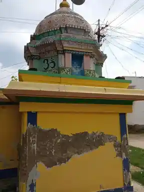 Arulmigu Athikaliyammn And Pillaiyar Temple, Athamangalam - 606751 அருள்மிகு ஆதிகாளியம்மன் மற்றும் பிள்ளையார் திருக்கோயில், Athamangalam - 606751, Tiruvannamalai - Ancient Temple Architecture and History Image 4