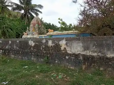 Arulmigu Athikaliyammn And Pillaiyar Temple, Athamangalam - 606751 அருள்மிகு ஆதிகாளியம்மன் மற்றும் பிள்ளையார் திருக்கோயில், Athamangalam - 606751, Tiruvannamalai - Ancient Temple Architecture and History Image 7