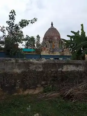 Arulmigu Athikaliyammn And Pillaiyar Temple, Athamangalam - 606751 அருள்மிகு ஆதிகாளியம்மன் மற்றும் பிள்ளையார் திருக்கோயில், Athamangalam - 606751, Tiruvannamalai - Ancient Temple Architecture and History Image 8