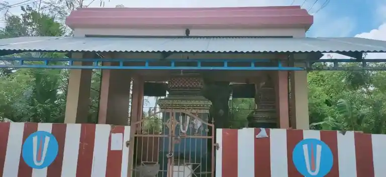 Arulmigu Athikasavaparumal Temple, Thiruthangur - 610205 Arulmigu Athikasavaparumal Temple, Thiruthangur - 610205, Thiruvarur - Ancient Temple Architecture and History Image 2