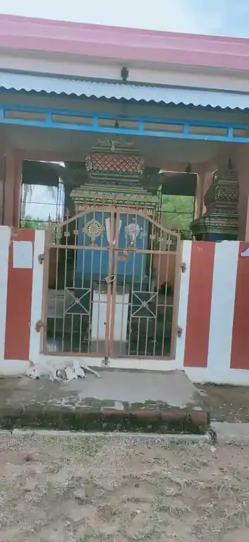 Arulmigu Athikasavaparumal Temple, Thiruthangur - 610205 Arulmigu Athikasavaparumal Temple, Thiruthangur - 610205, Thiruvarur - Ancient Temple Architecture and History Image 4