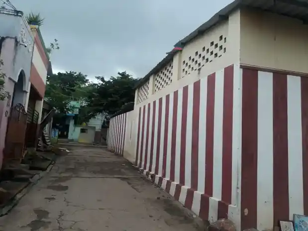 Arulmigu Athikesava Perumal Temple, Chrompet, Chennai - 600044 அருள்மிகு ஆதிகேசவ பெருமாள் திருக்கோயில், குரோம்பேட்டை, சென்னை - 600044, Chengalpattu - Ancient Temple Architecture and History Image 3