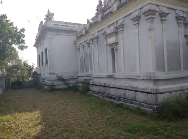 Arulmigu Athikesavaperumal Temple, Kizhvillivalam - 604404 அருள்மிகு ஆதிகேசப்பெருமாள் திருக்கோயில், Kizhvillivalam - 604404, Tiruvannamalai - Ancient Temple Architecture and History Image 3