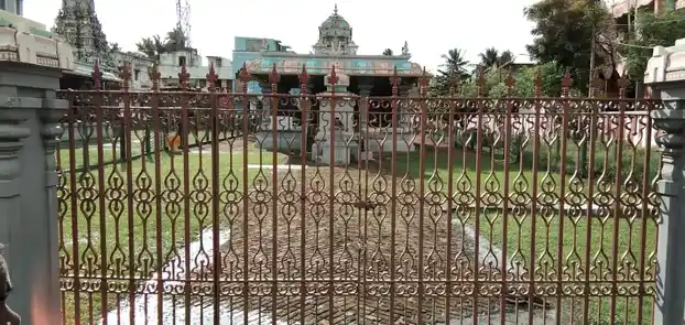 Arulmigu Athikesavaperumal Temple, Korattur, Chennai - 600080 அருள்மிகு ஆதிகேசவ பெருமாள் திருக்கோயில், கொரட்டூர், Chennai - 600080, Chennai - Ancient Temple Architecture and History Image 3