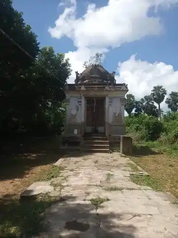 Arulmigu Athikesavaperumal Temple, Radhanaillur - 609106 அருள்மிகு ஆதிகேசவப்பெருமாள் பெருந்தோட்டம், Rathanaillur - 609106, Mayiladuthurai - Ancient Temple Architecture and History Image 3