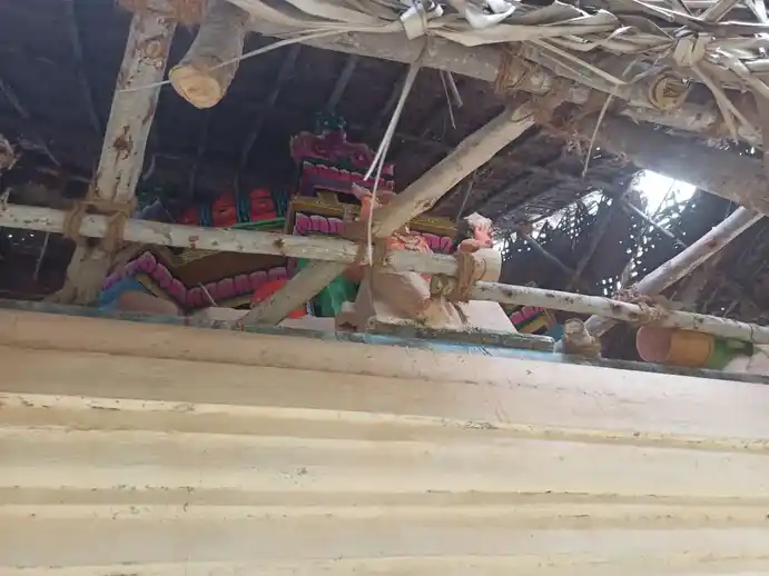 Arulmigu Athikesavaperumal Temple, Vangudi - 612903 அருள்மிகு ஆதிகேசவர் பெருமாள் திருக்கோயில், Vangudi - 612903, Ariyalur - Ancient Temple Architecture and History Image 3