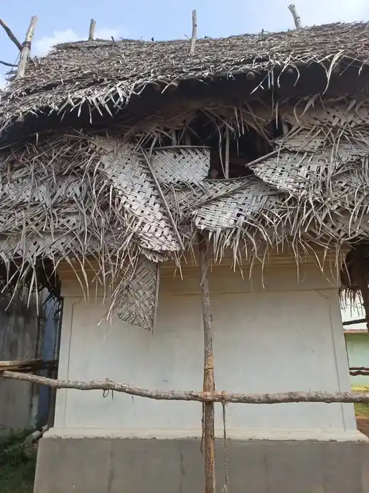 Arulmigu Athikesavaperumal Temple, Vangudi - 612903 அருள்மிகு ஆதிகேசவர் பெருமாள் திருக்கோயில், Vangudi - 612903, Ariyalur - Ancient Temple Architecture and History Image 4