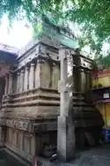 Arulmigu Athikeseva Perumar Temple, Kuthalam - 609801 அருள்மிகு ஆதிகேசவப்பெருமாள் திருக்கோயில்,  - 609801, Mayiladuthurai - Ancient Temple Architecture and History Image 4