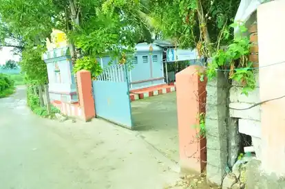 Arulmigu Athimoorkkamman Temple, Perur - 641010 Temple