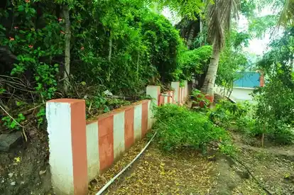 Arulmigu Athimoorkkamman Temple, Perur - 641010 அருள்மிகு அதிமூர்க்கம்மன் திருக்கோயில், பேரூர் - 641010, Coimbatore - Ancient Temple Architecture and History Image 2