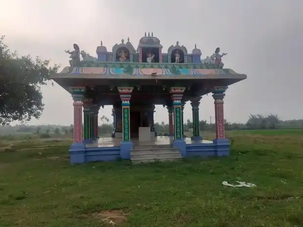 Arulmigu Athinamalava Ayyanar Temple, Thondarampattu - 614905