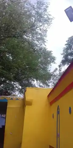 Arulmigu Athinamilagia Iyyanar Temple, Periya Templeankulam - 627756 அருள்மிகு ஆதினமிளகி அய்யனார் திருக்கோயில், Periya Templeankulam - 627756, Tenkasi - Ancient Temple Architecture and History Image 2