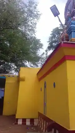 Arulmigu Athinamilagia Iyyanar Temple, Periya Templeankulam - 627756 அருள்மிகு ஆதினமிளகி அய்யனார் திருக்கோயில், Periya Templeankulam - 627756, Tenkasi - Ancient Temple Architecture and History Image 4