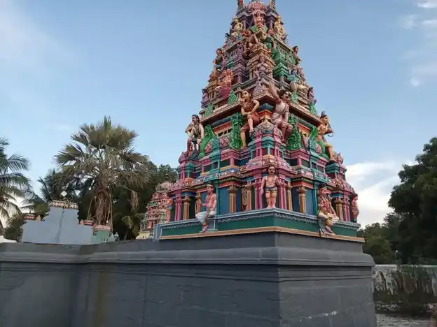 Arulmigu Athinamilagiya Ayyanar Temple, Mangalampatti - 625106 அருள்மிகு ஆதினமிளகிய அய்யனார் கோயில், Mangalampatti - 625106, Madurai - Ancient Temple Architecture and History Image 2