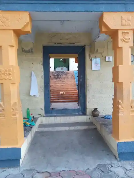 Arulmigu Athinamilagiya Ayyanar Temple, Mangalampatti - 625106 அருள்மிகு ஆதினமிளகிய அய்யனார் கோயில், Mangalampatti - 625106, Madurai - Ancient Temple Architecture and History Image 6