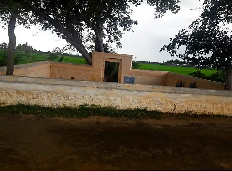 Arulmigu Athinamilagiya Ayyanar Temple, Pannaikudi, Pannaikudi - 625501 ஆதின மிளகிய அய்யனார் கோயில், Pannaikudi, Pannaikudi - 625501, Madurai - Ancient Temple Architecture and History Image 3